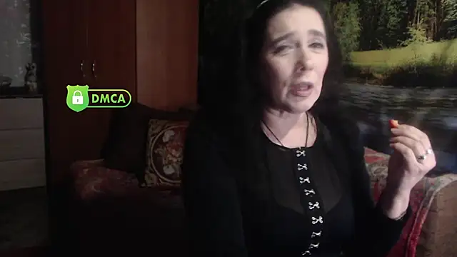 Snapshot of RositaSky chatting on February 11, 2025, 9:52 am RositaSky online show from February 11, 2025, 9:52 am