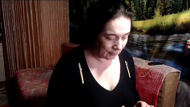 RositaSky online show from February 24, 2026, 8:10 pm