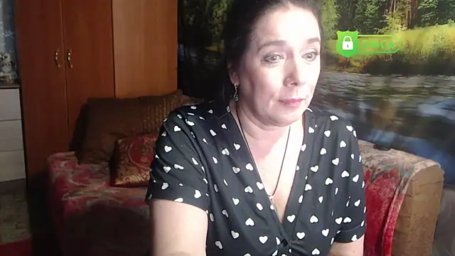 Snapshot of RositaSky chatting on February 27, 2025, 6:24 am RositaSky online show from February 27, 2025, 6:24 am