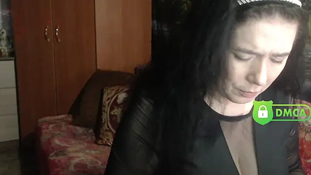 Snapshot of RositaSky chatting on March 1, 2025, 2:26 am RositaSky online show from March 1, 2025, 2:26 am