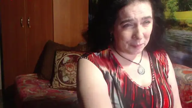 Snapshot of RositaSky chatting on February 8, 2025, 11:33 am RositaSky online show from February 8, 2025, 11:33 am
