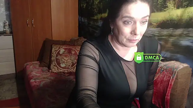 Snapshot of RositaSky chatting on March 17, 2025, 9:22 am RositaSky online show from March 17, 2025, 9:22 am