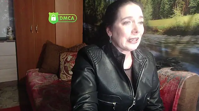 Snapshot of RositaSky chatting on March 17, 2025, 6:18 am RositaSky online show from March 17, 2025, 6:18 am