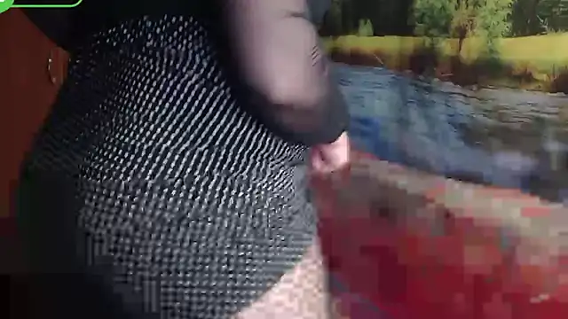 Snapshot of RositaSky chatting on February 28, 2025, 12:10 am RositaSky online show from February 28, 2025, 12:10 am