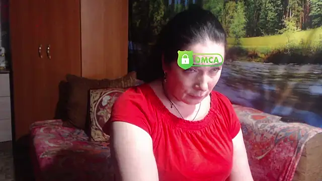 Snapshot of RositaSky chatting on January 30, 2025, 7:18 am RositaSky online show from January 30, 2025, 7:18 am