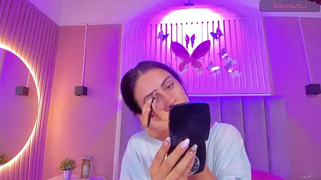 diosa cristal online show from December 16, 2025, 4:06 am