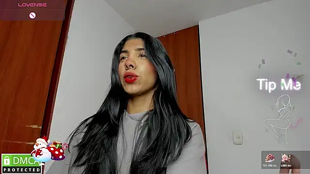 jasmine bunny  online show from December 20, 2025, 6:11 pm