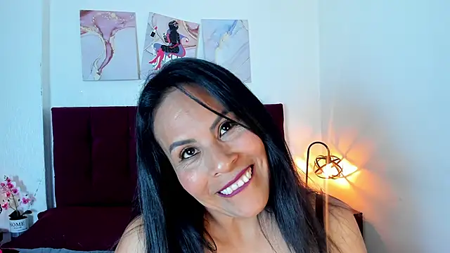 Snapshot of Anthonelaa__ chatting on September 29, 2025, 8:14 pm Anthonelaa online show from September 29, 2025, 8:14 pm
