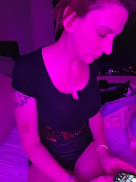 Snapshot of MissyRoulette chatting on February 1, 2026, 10:35 am MissyRoulette online show from February 1, 2026, 10:35 am