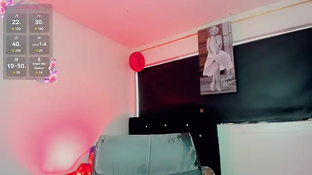 Kendall hornyy online show from July 21, 2026, 7:48 pm