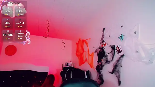 Kendall hornyy online show from October 29, 2025, 7:13 pm