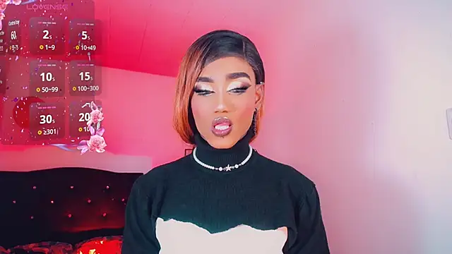 Kendall hornyy online show from November 20, 2025, 11:11 am