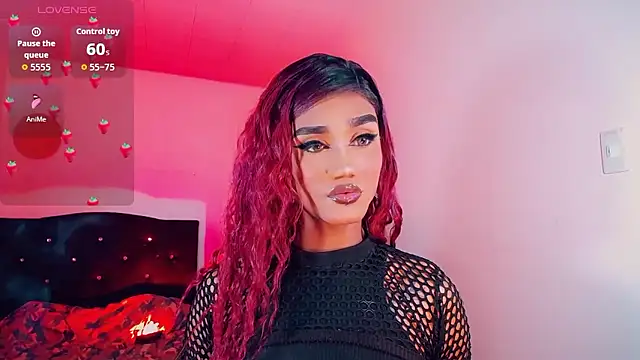 Kendall hornyy online show from January 16, 2026, 8:35 pm