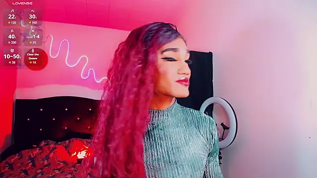 Kendall hornyy online show from February 2, 2026, 8:08 pm