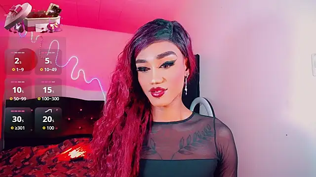 Kendall hornyy online show from January 31, 2026, 7:12 pm