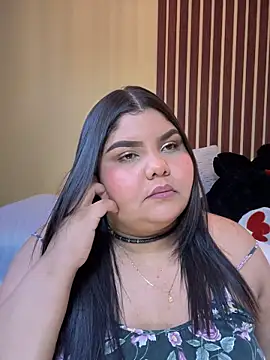 Snapshot of _Shara_Handal_ chatting on February 9, 2025, 5:54 pm Shara Handal online show from February 9, 2025, 5:54 pm