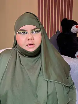Snapshot of _Shara_Handal_ chatting on February 20, 2025, 11:53 am Shara Handal online show from February 20, 2025, 11:53 am
