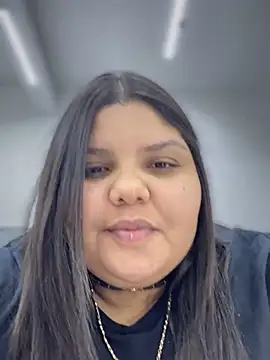 Snapshot of _Shara_Handal_ chatting on February 15, 2025, 1:05 pm Shara Handal online show from February 15, 2025, 1:05 pm