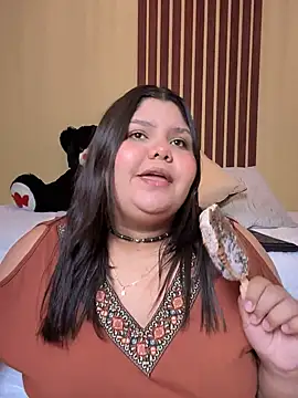 Snapshot of _Shara_Handal_ chatting on February 5, 2025, 10:22 pm Shara Handal online show from February 5, 2025, 10:22 pm
