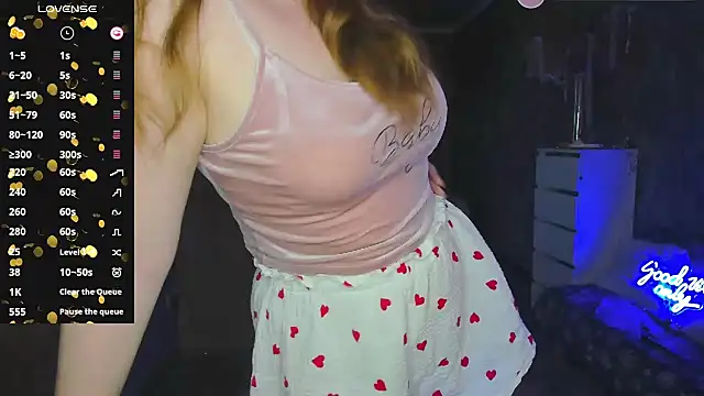 Demure Smile online show from March 2, 2025, 8:59 am