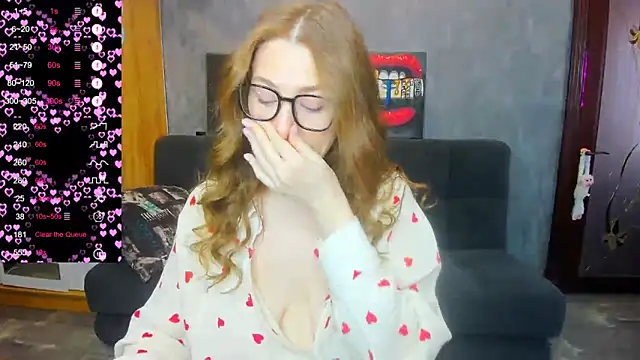 Demure Smile online show from March 9, 2026, 5:00 am