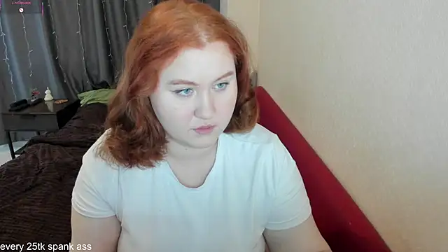 GeorginiaGrimes online show from April 12, 2026, 10:18 am