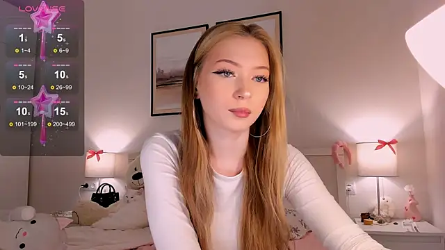 diana nier online show from June 18, 2026, 8:14 pm