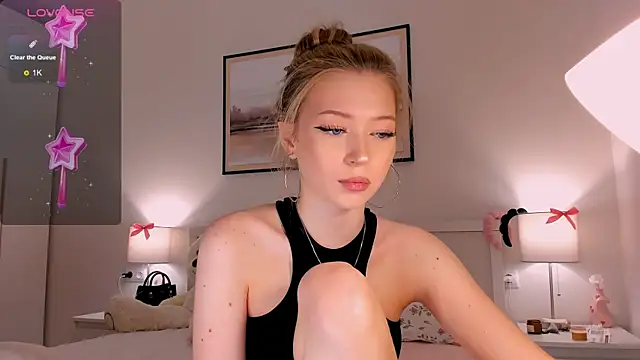 diana nier online show from June 19, 2026, 7:41 pm