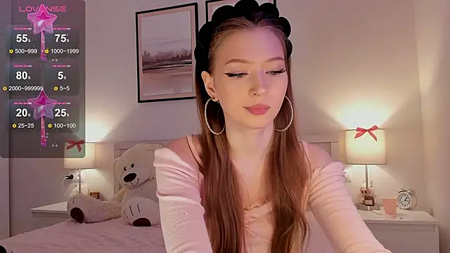 diana nier online show from March 11, 2026, 7:41 pm