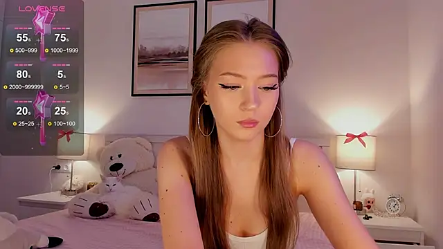 diana nier online show from February 24, 2026, 7:48 pm