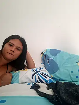 sexy-latin10 online show from October 5, 2025, 3:03 pm