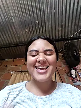 Snapshot of sexy-latin10 chatting on February 17, 2026, 2:25 pm sexy-latin10 online show from February 17, 2026, 2:25 pm