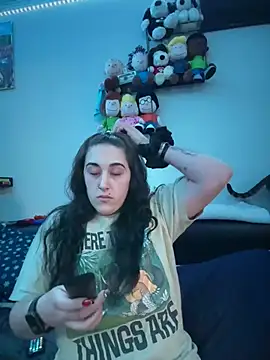 ThicBunz online show from February 11, 2026, 11:15 pm