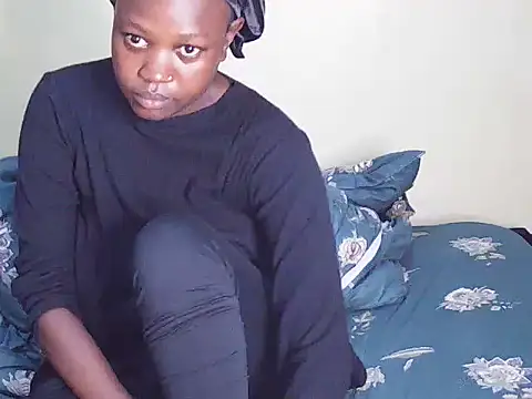 Snapshot of Sexiebony12 chatting on June 3, 2026, 1:28 am Sexiebony12 online show from June 3, 2026, 1:28 am