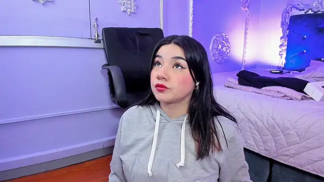 Snapshot of JeyLee chatting on February 12, 2026, 11:43 am JeyLee online show from February 12, 2026, 11:43 am