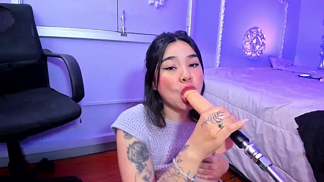 Snapshot of JeyLee chatting on February 5, 2026, 11:50 am JeyLee online show from February 5, 2026, 11:50 am