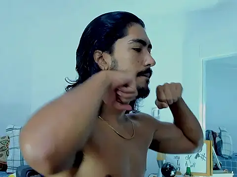 david  johnson372 online show from November 13, 2025, 10:52 am