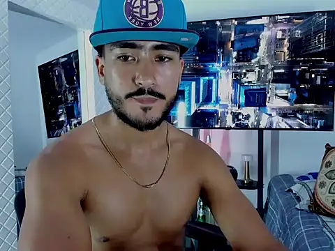 david  johnson372 online show from March 11, 2026, 2:27 am