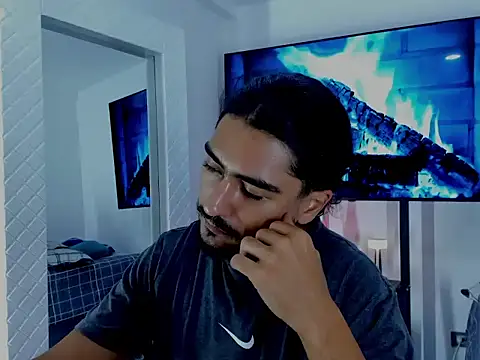 david  johnson372 online show from March 31, 2026, 12:34 am