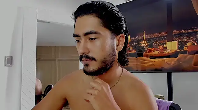 david  johnson372 online show from March 22, 2025, 12:14 pm