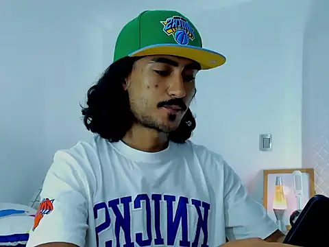 david  johnson372 online show from October 4, 2025, 1:29 am