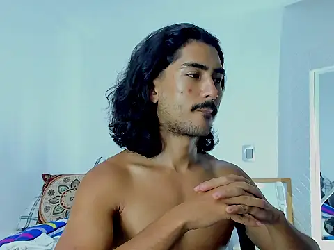 david  johnson372 online show from October 2, 2025, 1:09 am