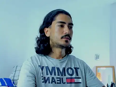 david  johnson372 online show from October 7, 2025, 12:44 am