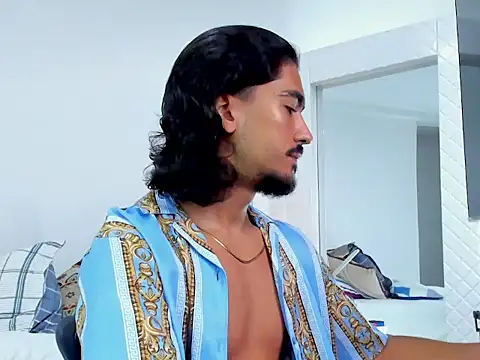 david  johnson372 online show from September 9, 2025, 11:52 am