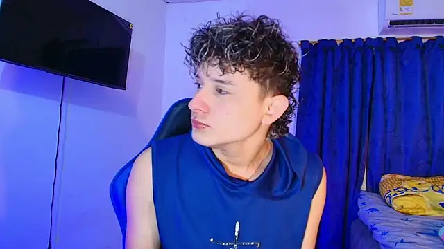 Nathan Bluee online show from March 13, 2026, 5:18 pm