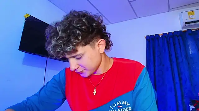 Nathan Bluee online show from April 18, 2026, 5:15 pm