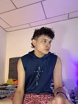 Nathan Bluee online show from November 23, 2025, 3:33 pm