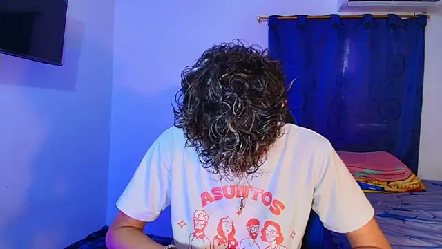 Nathan Bluee online show from March 6, 2026, 4:02 pm