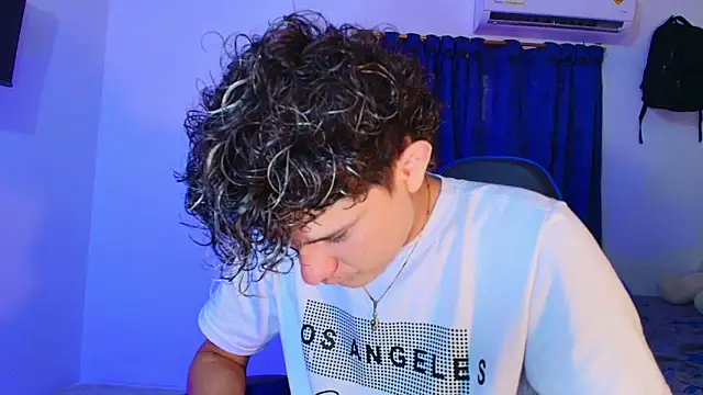 Nathan Bluee online show from March 29, 2026, 6:09 pm