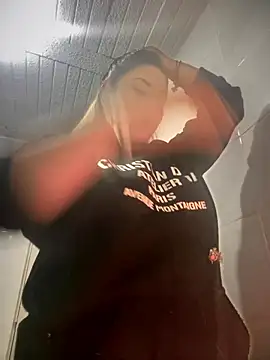 Khalyk G online show from November 7, 2025, 2:05 am